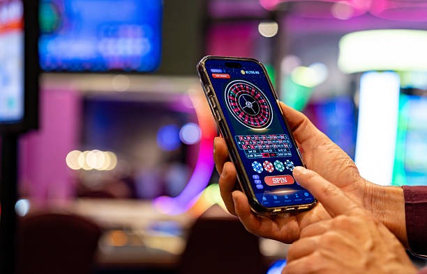 bajaj4d Bingo Rooms Built for Quick Sessions